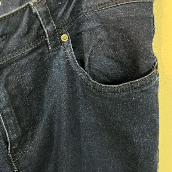 Route 66 Jeans RT66 Skinny Size 28 - Picture 12 of 13